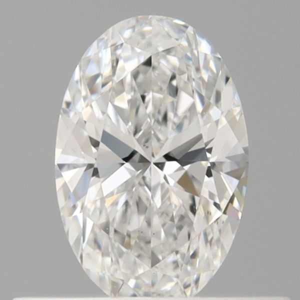 Oval Diamond image