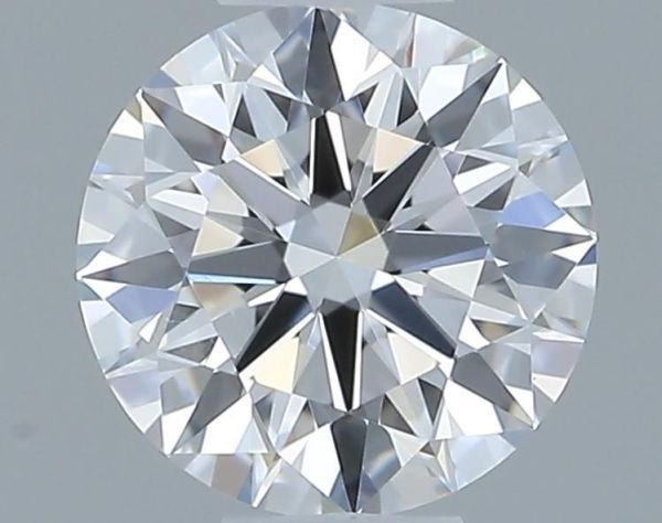 Round Diamond image