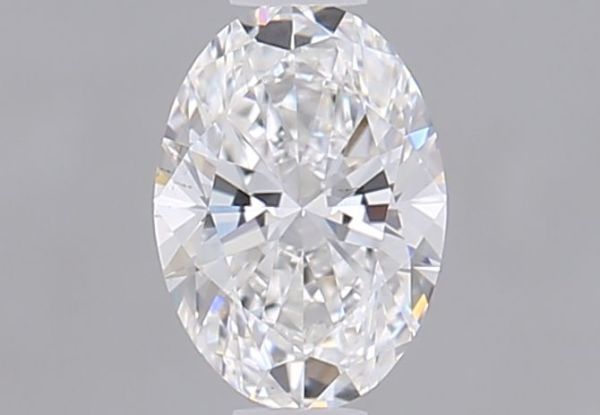 Oval Diamond image