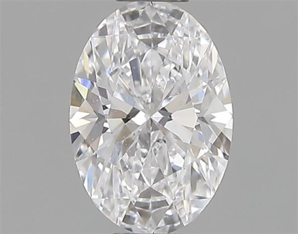 Oval Diamond image