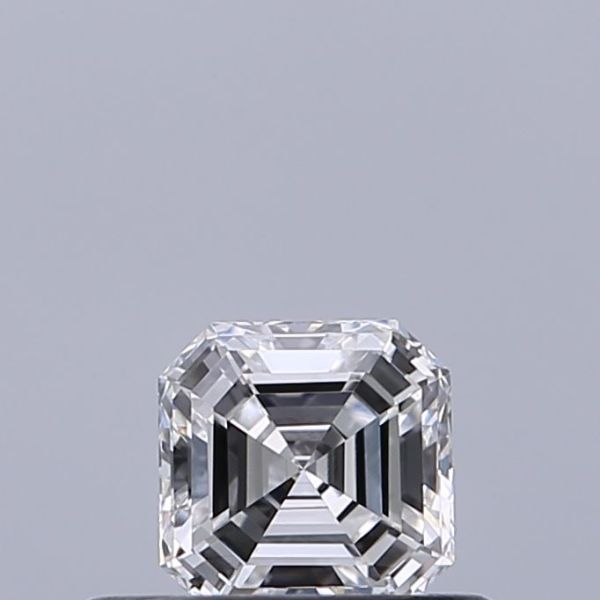 Asscher Diamond image