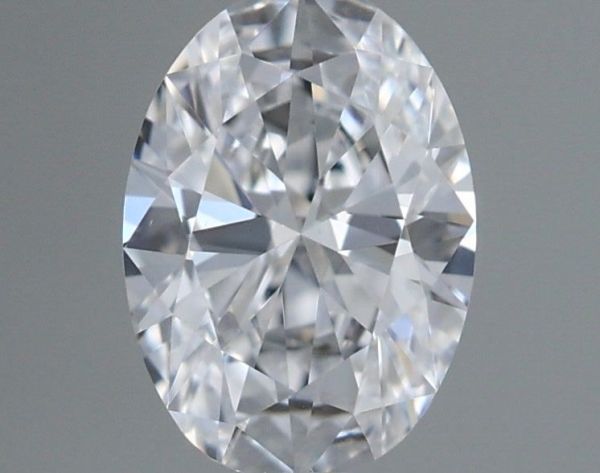 Oval Diamond image