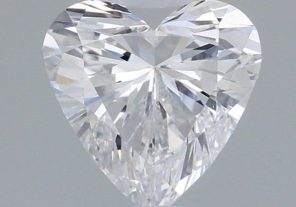 Heart Lab-Grown Diamond image