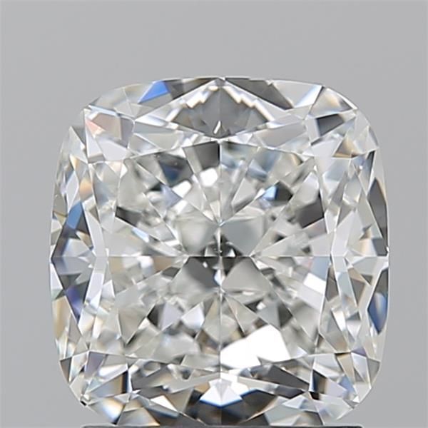 Cushion Diamond image