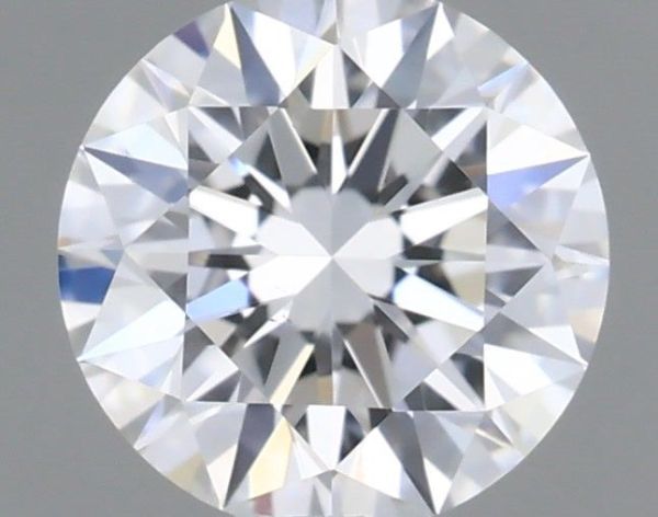 Round Diamond image