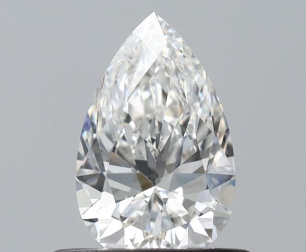 Pear Diamond image