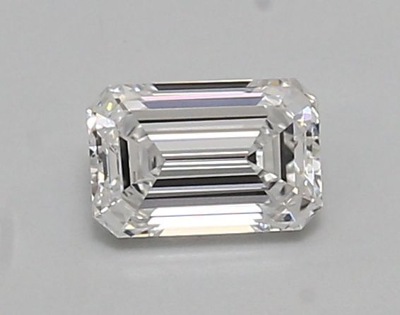 Emerald Lab-Grown Diamond image