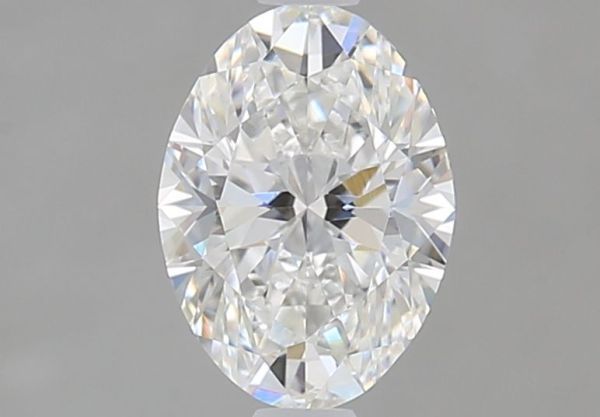 Oval Diamond image