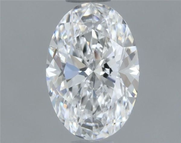 Oval Diamond image