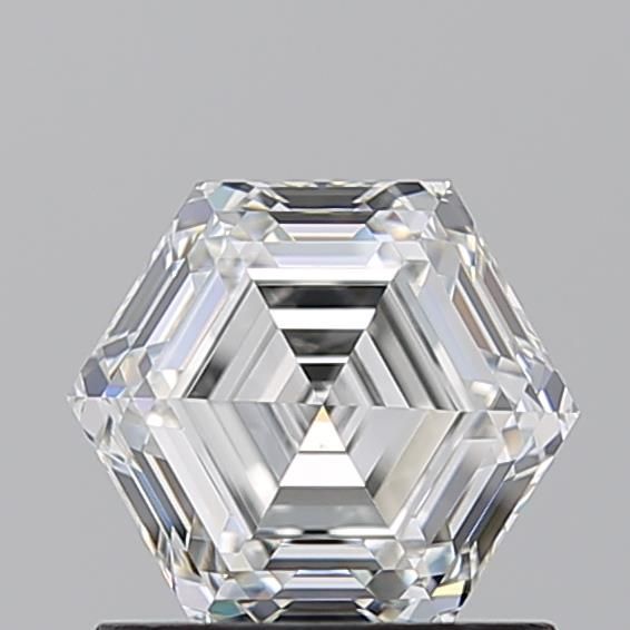 Hexagonal Diamond image