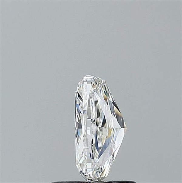 Cushion Lab-Grown Diamond image
