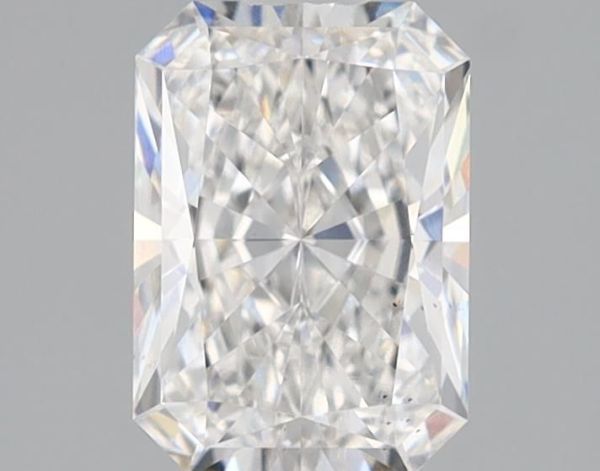 Radiant Lab-Grown Diamond image
