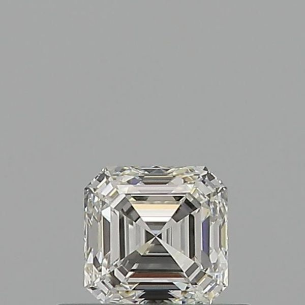 Asscher Diamond image