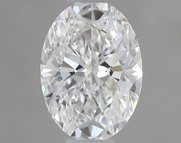 Oval Diamond image