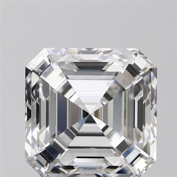 Asscher Lab-Grown Diamond image