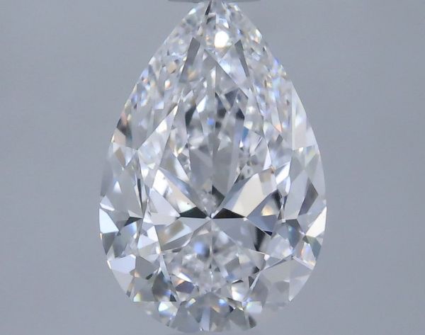 Pear Diamond image