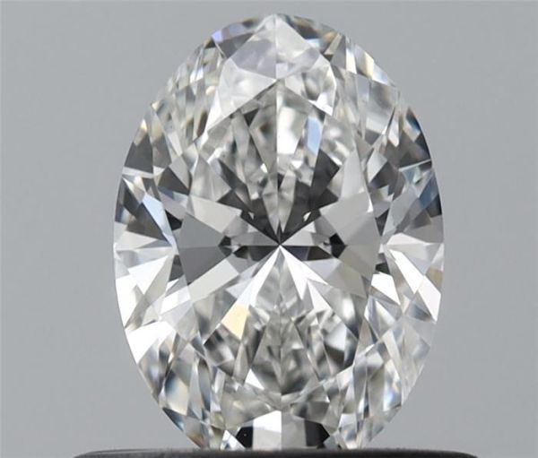 Oval Diamond image