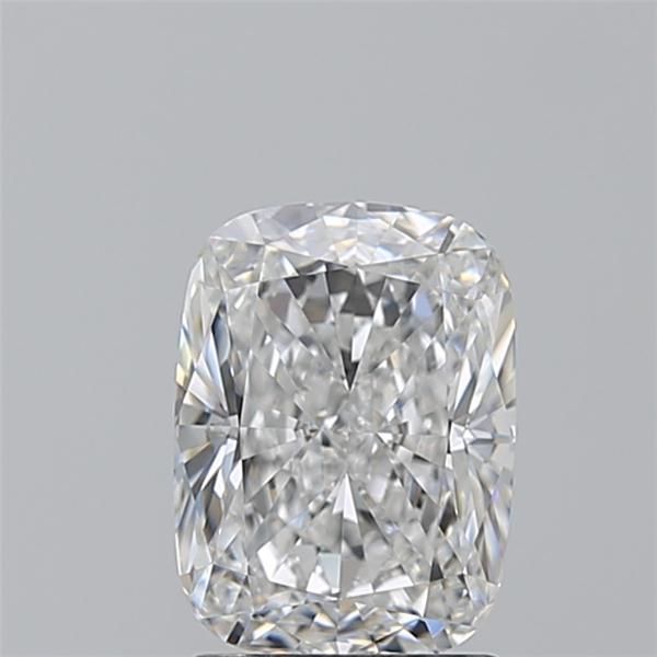 Cushion Diamond image