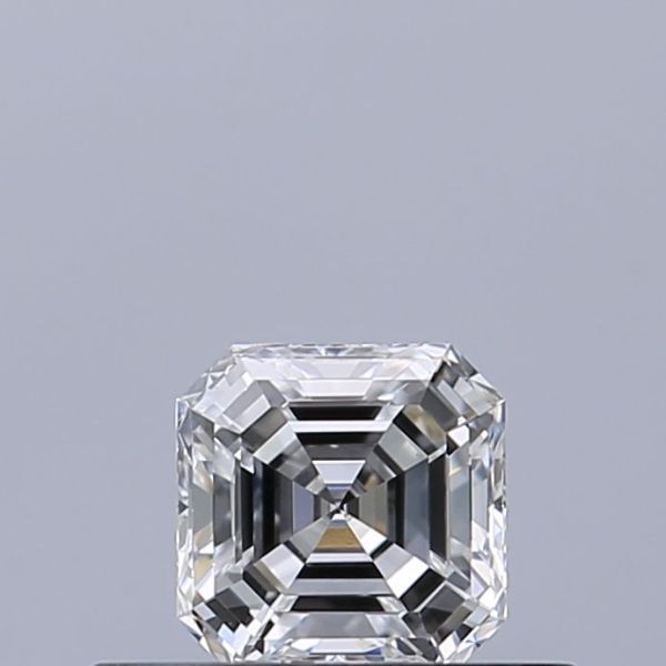 Asscher Diamond image