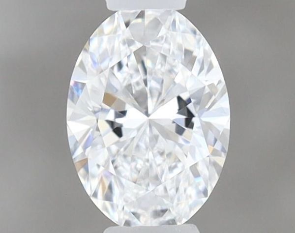 Oval Diamond image