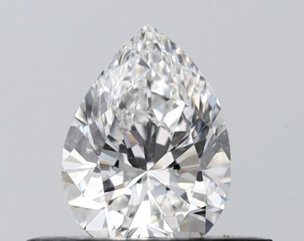 Pear Lab-Grown Diamond image