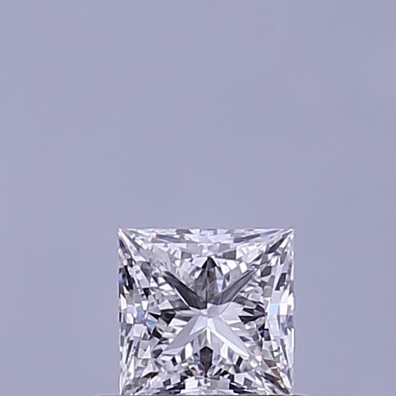 Princess Lab-Grown Diamond image