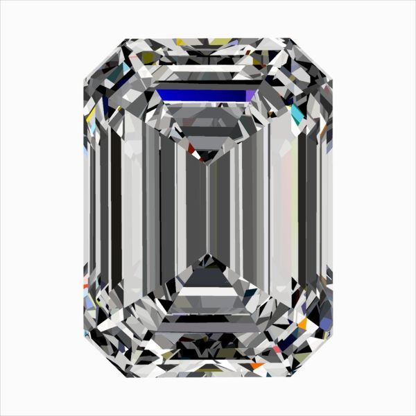 Emerald Diamond image