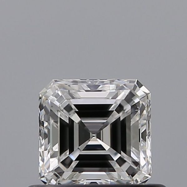 Asscher Diamond image