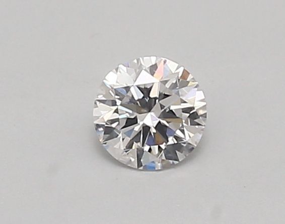 Round Lab-Grown Diamond image