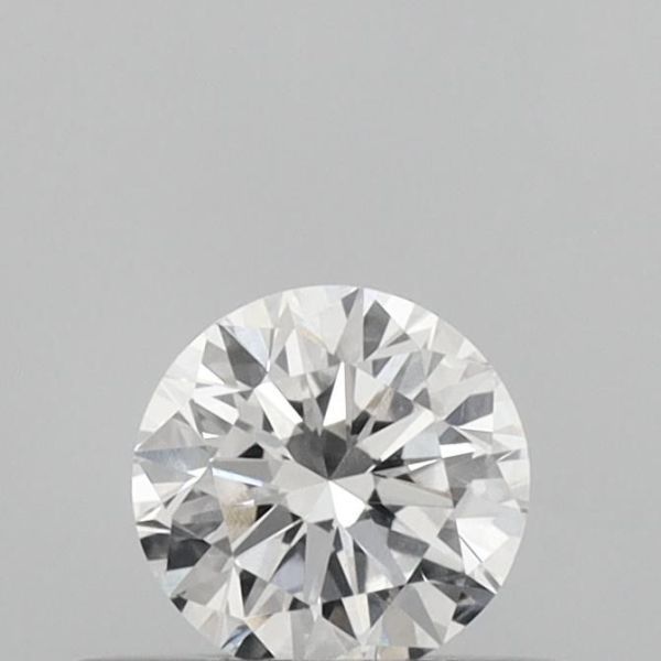 Round Lab-Grown Diamond image