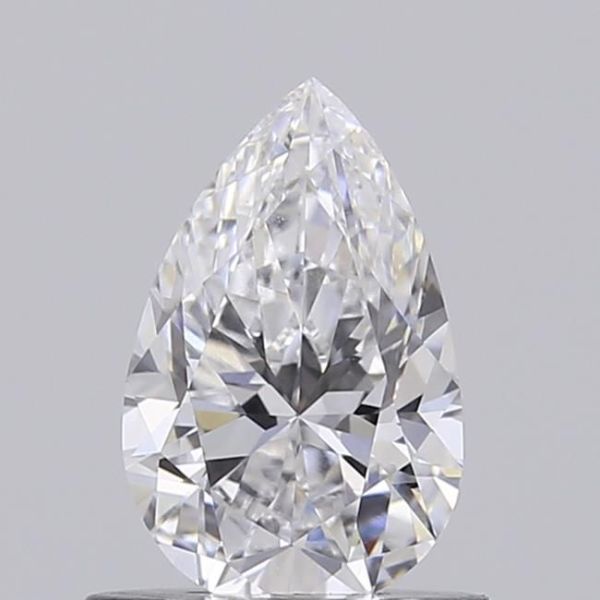 Pear Lab-Grown Diamond image