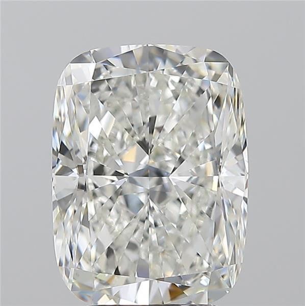 Cushion Diamond image
