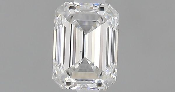 Emerald Diamond image