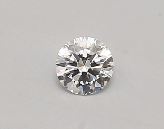 Round Lab-Grown Diamond image