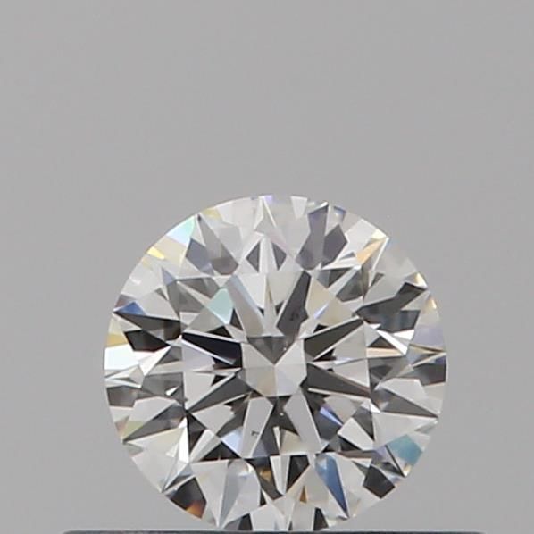 Round Diamond image