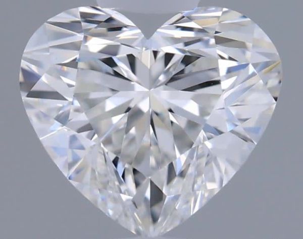 Heart Diamond image