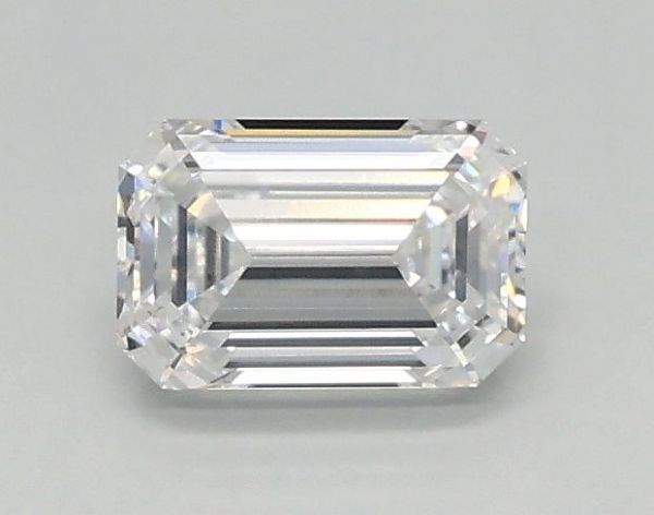 Emerald Lab-Grown Diamond image