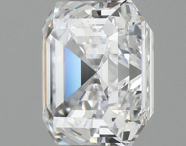 Asscher Lab-Grown Diamond image