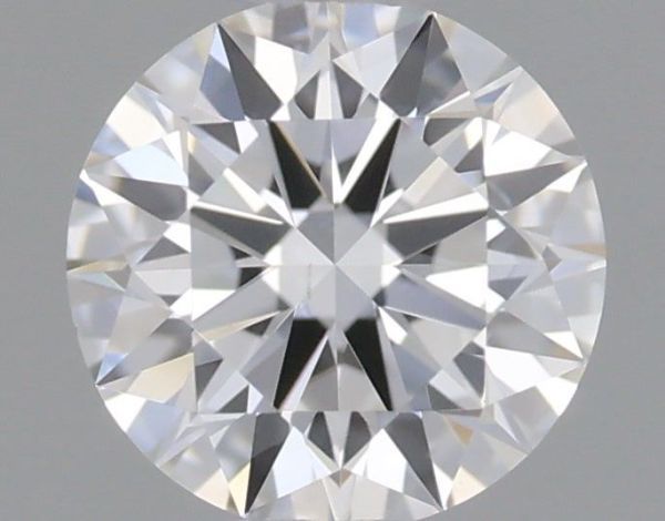 Round Diamond image