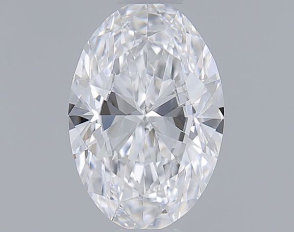 Oval Diamond image