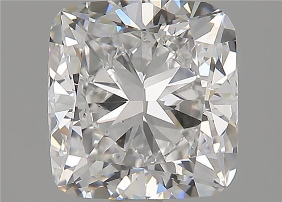 Cushion Diamond image