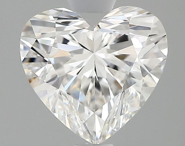 Heart Lab-Grown Diamond image