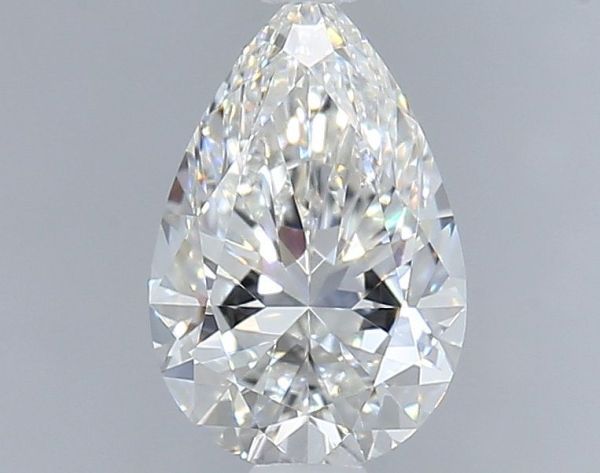 Pear Diamond image