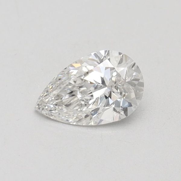 Pear Lab-Grown Diamond image