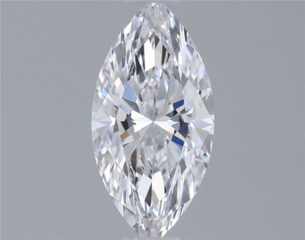 Marquise Lab-Grown Diamond image