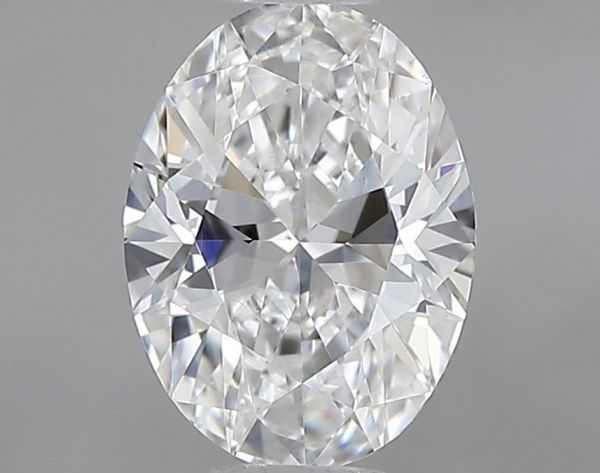 Oval Diamond image