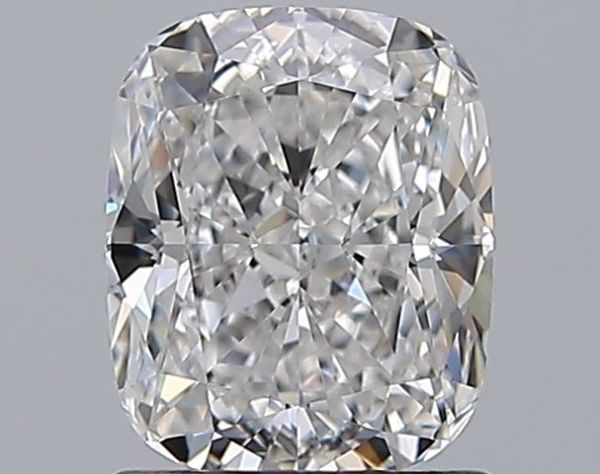 Cushion Diamond image