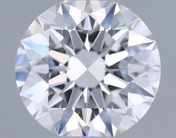 Round Diamond image