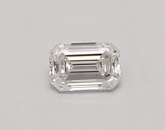 Emerald Lab-Grown Diamond image