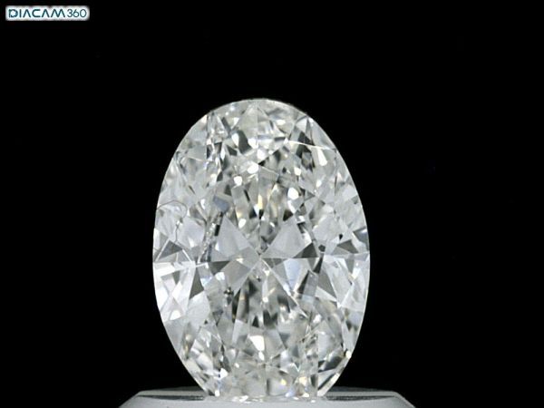 Oval Diamond image